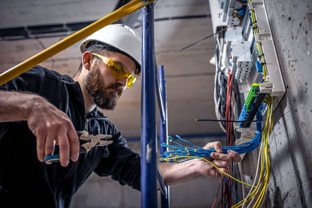 Best Affordable Electrician  in Algood, TN