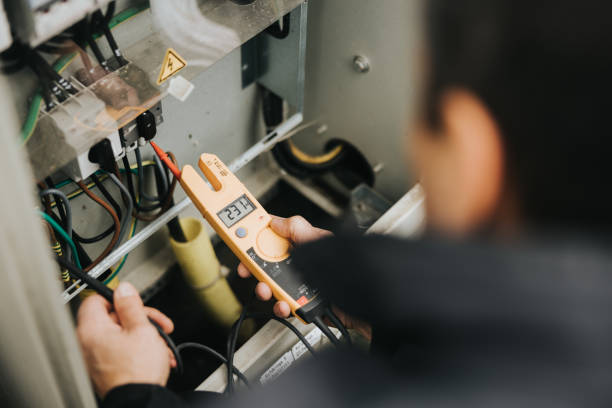 Best Electrical Installation Contractor  in Algood, TN
