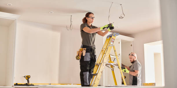 Best Electrical Installation Contractor  in Algood, TN