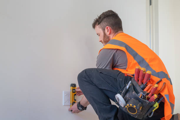 Best Commercial Electrician Services  in Algood, TN
