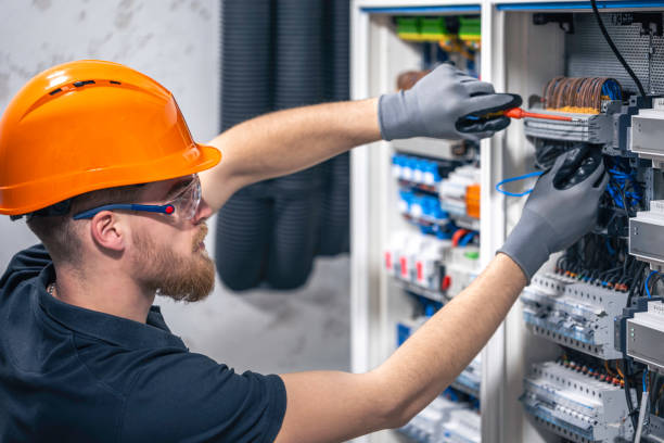 Best Electrical Contractors for Businesses  in Algood, TN