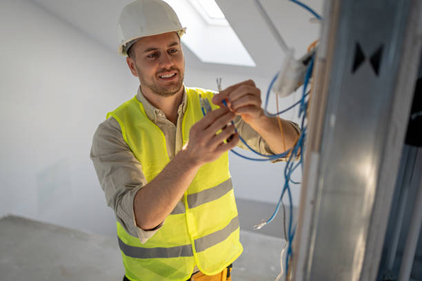 Best Local Electrician Companies  in Algood, TN