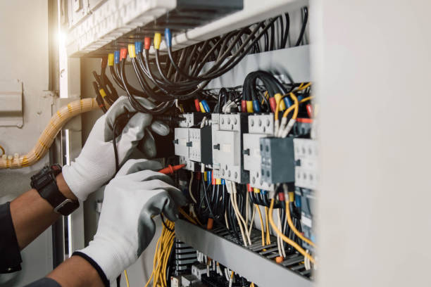 Best Ceiling Fan Installation Electrician  in Algood, TN